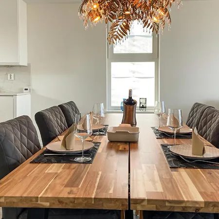 Hébergement de vacances Stunning In *