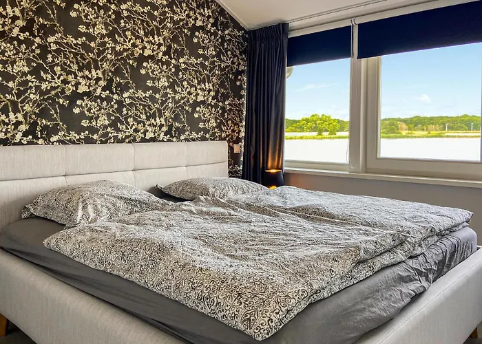 Stunning In Tatil Evi Wieringerwerf