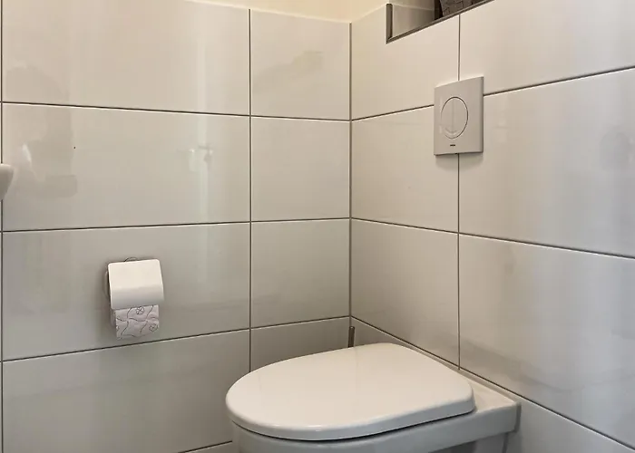 Stunning In Tatil Evi Wieringerwerf