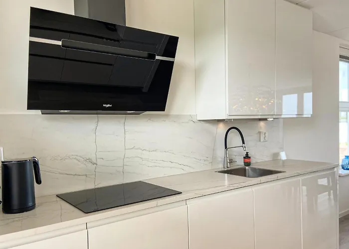 Tatil Evi Stunning In Wieringerwerf