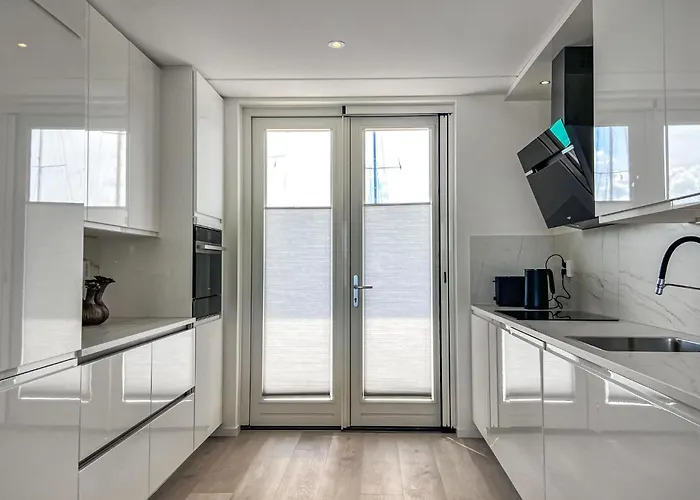 Stunning In * Wieringerwerf