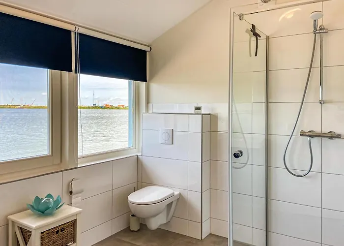 Stunning In Tatil Evi