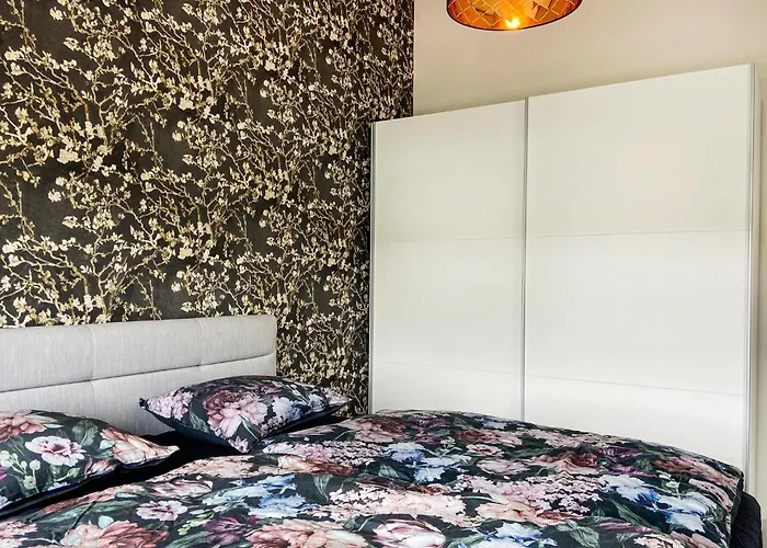 Stunning In Tatil Evi *