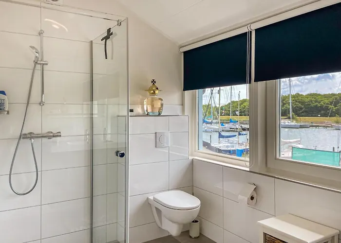 Tatil Evi Stunning In Wieringerwerf