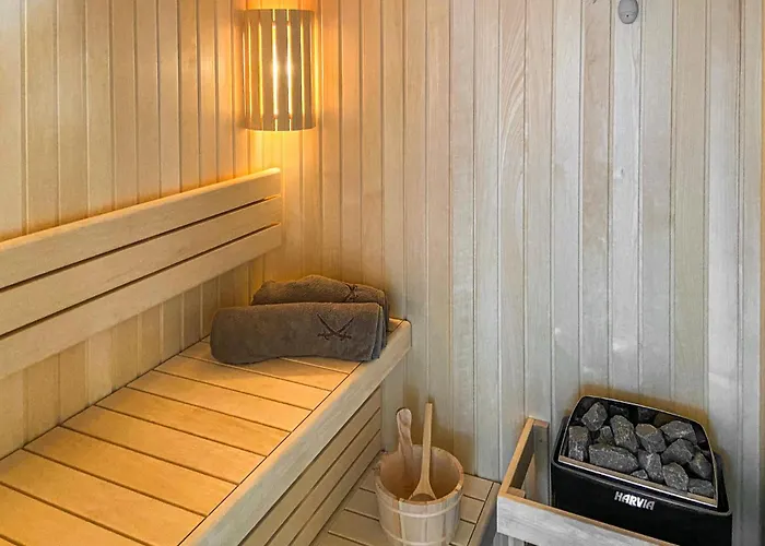 Stunning In Tatil Evi *